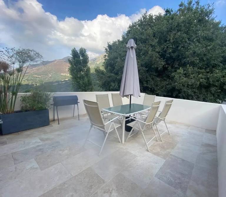Appartement Zilia