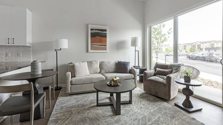 67 m² Ferienwohnung