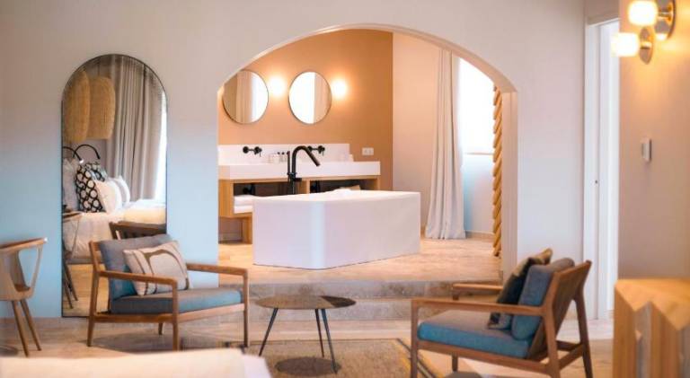 Château Hospitalet Wine Resort & Spa — photo 5