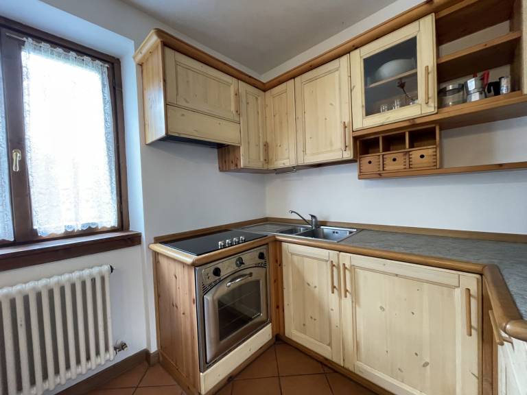 Apartament  Pinzolo