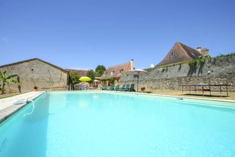 Villa Lalinde