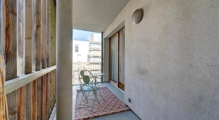 Holiday apartment with 1 room for 2 persons — photo 3