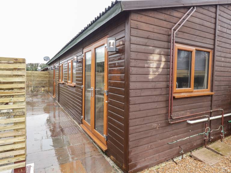 Landhaus  Rye