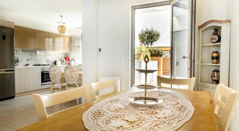 Fully equipped ample villa with garden, BBQ & terrace | Close to the beach | Pets allowed — photo 4