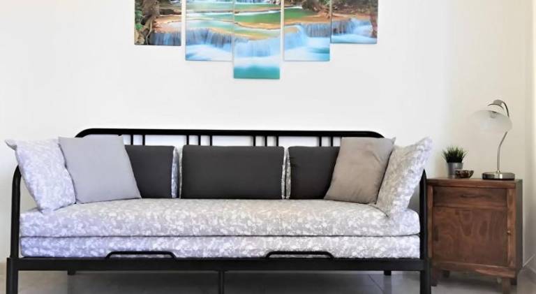 Holiday apartment | Beach nearby | Pets allowed in Avola