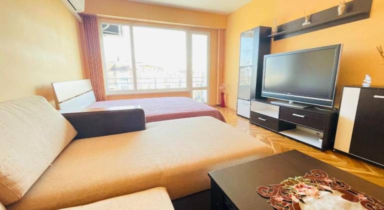 Rental apartment | Pets are welcome — photo 2