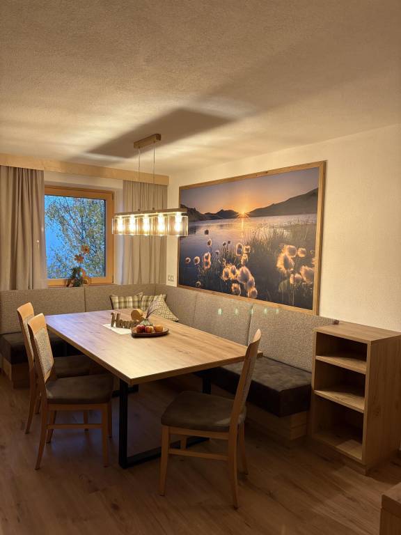Ferienwohnung Vorderlanersbach