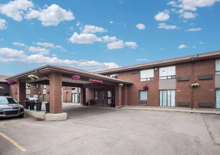 Comfort Inn West Edmonton — photo 4
