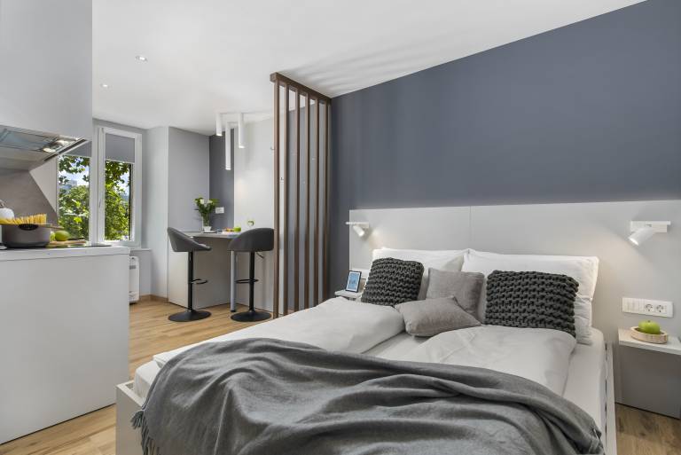 Ferienwohnung in Rijeka für max. 2 Personen Ferienwohnung in Rijeka für max. 2 Personen