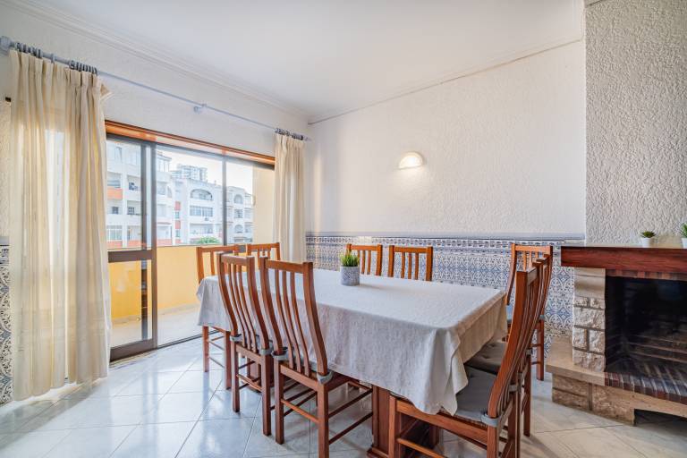 Holiday apartment with pool & garden | Dogs allowed — photo 4