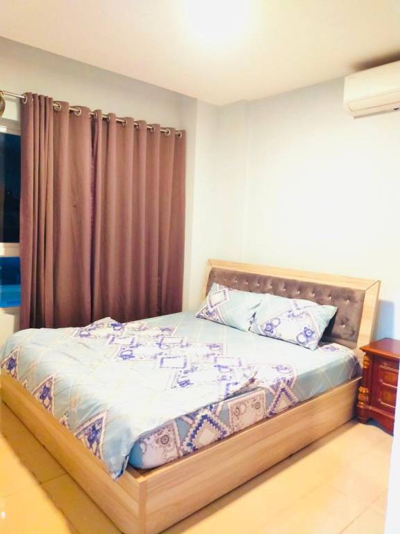 Vacation home with 2 rooms for 4 persons in Phnom Penh