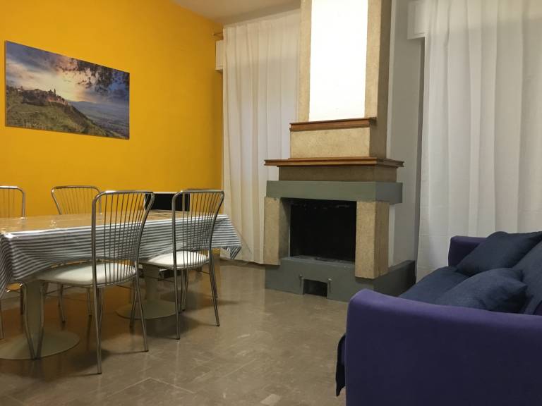 Holiday apartment with 2 rooms for 5 persons — photo 3