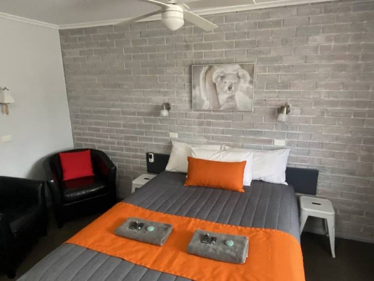 Motel Creswick