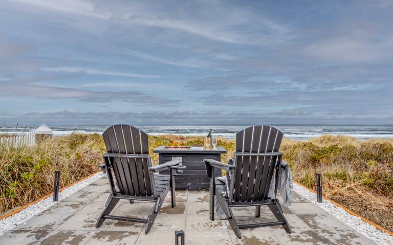 House  Rockaway Beach