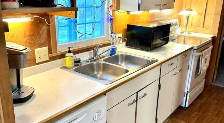 Vacation home | Pets allowed — photo 2