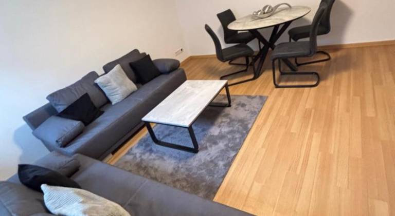 Ferienwohnung Troisdorf