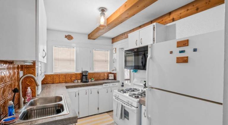 93 m&sup2; Ferienhaus