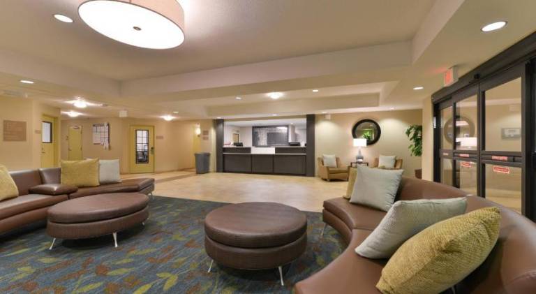 Candlewood Suites Casper By IHG — photo 2