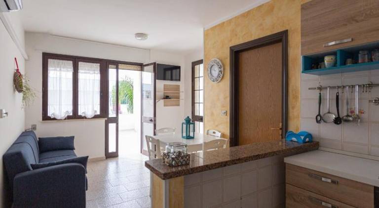 Rental apartment with 2 rooms for 6 persons — photo 2