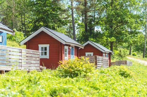 Vimmerby Camping in Vimmerby