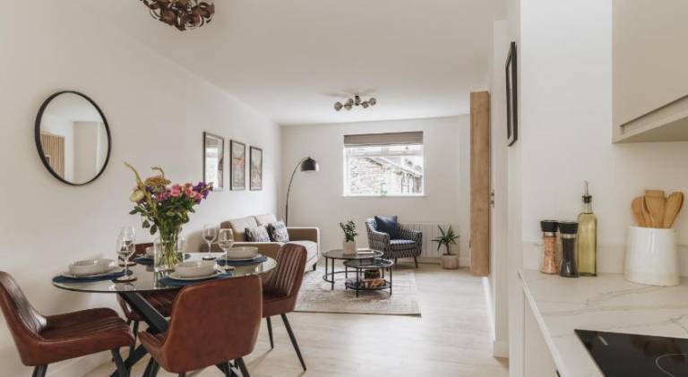 Nice apartment | Pets allowed — photo 3