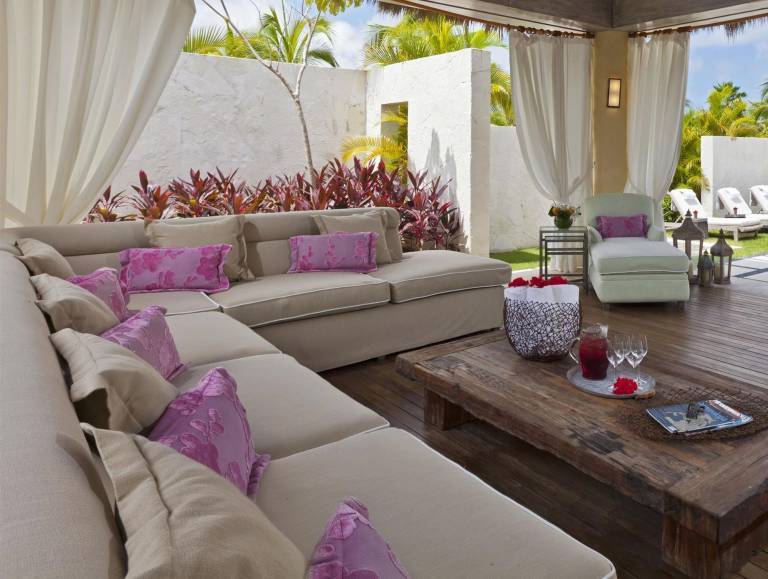 The St. Regis Punta Mita Resort — photo 5