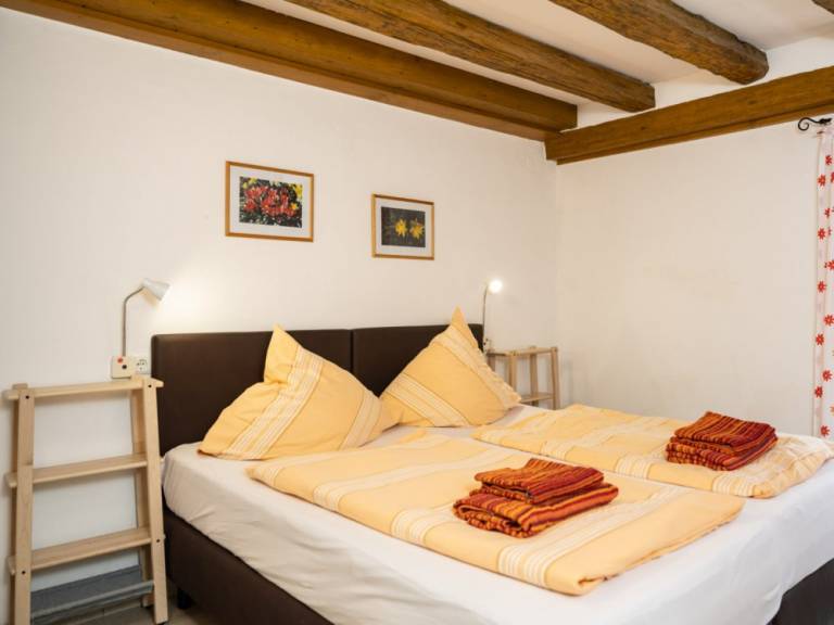 Ferienwohnung Kirchheimbolanden