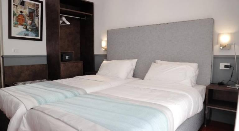 Dimora dell'Arte - Foresteria lombarda Smart Rent — photo 3
