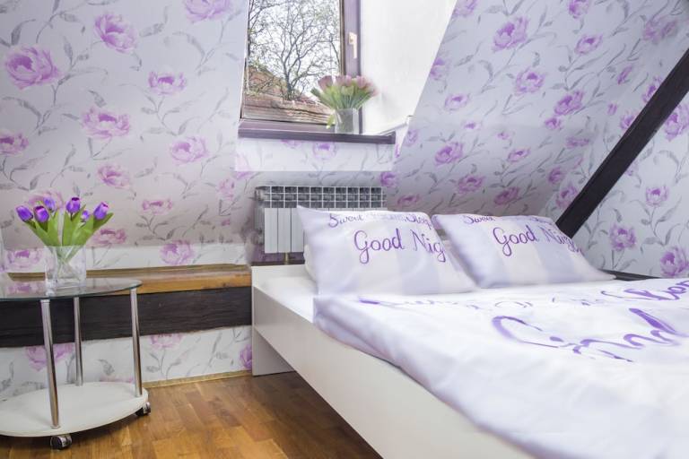 Hostel Zagreb