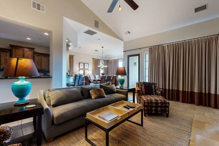 Condo  Lakeway