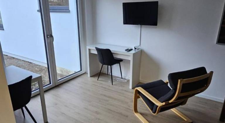 Ferienwohnung Ölsburg