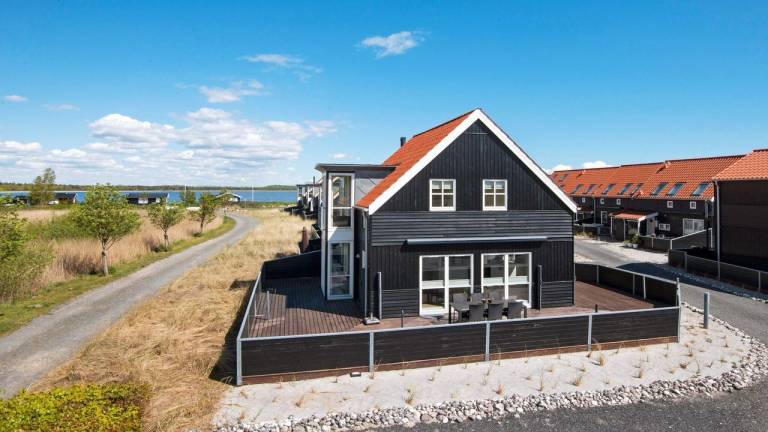 Ferienwohnung Juelsminde