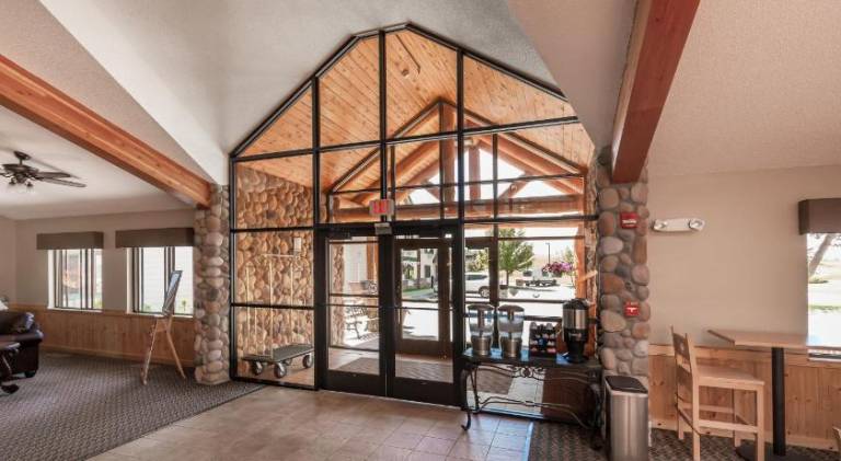 MountainView Lodge and Suites — photo 5