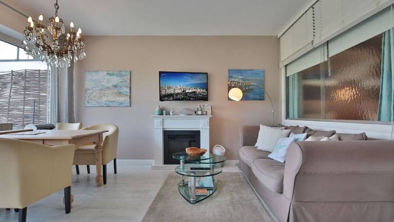 Ferienwohnung Timmendorfer Strand