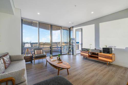 100 m² Ferienwohnung