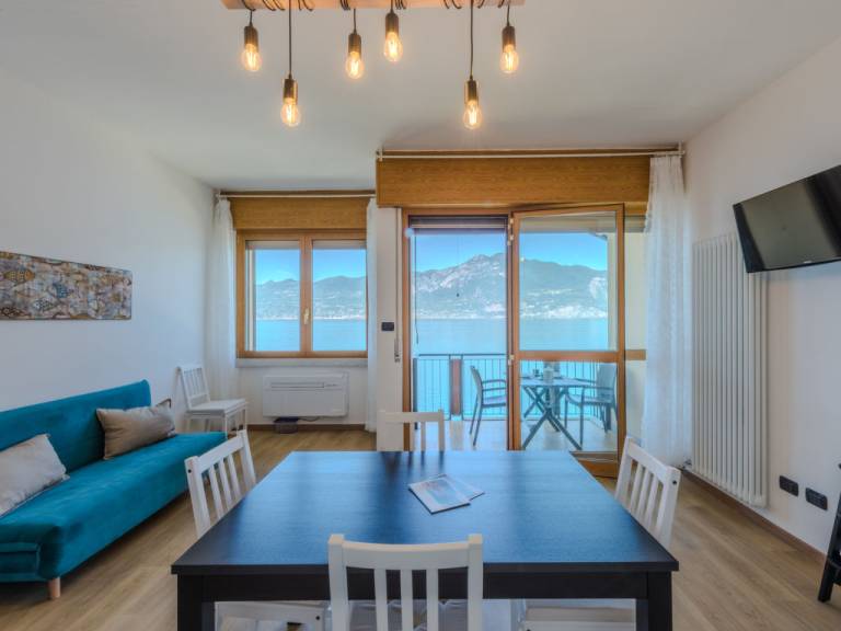 Ferienwohnung in Pai für max. 4 Gäste