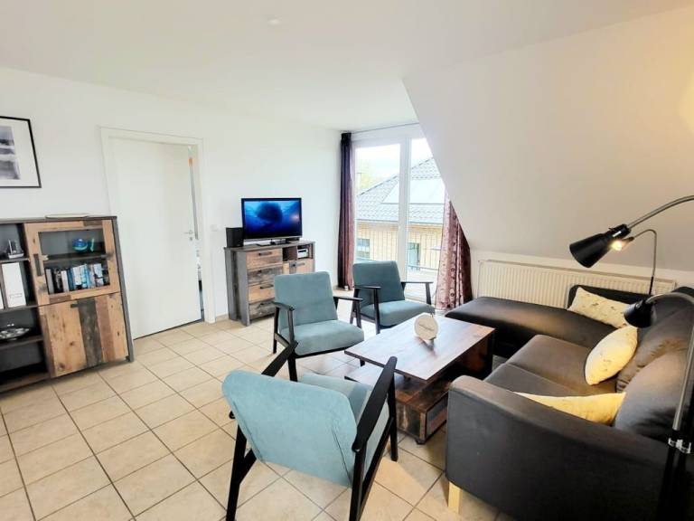 Ferienwohnung Steffenshagen