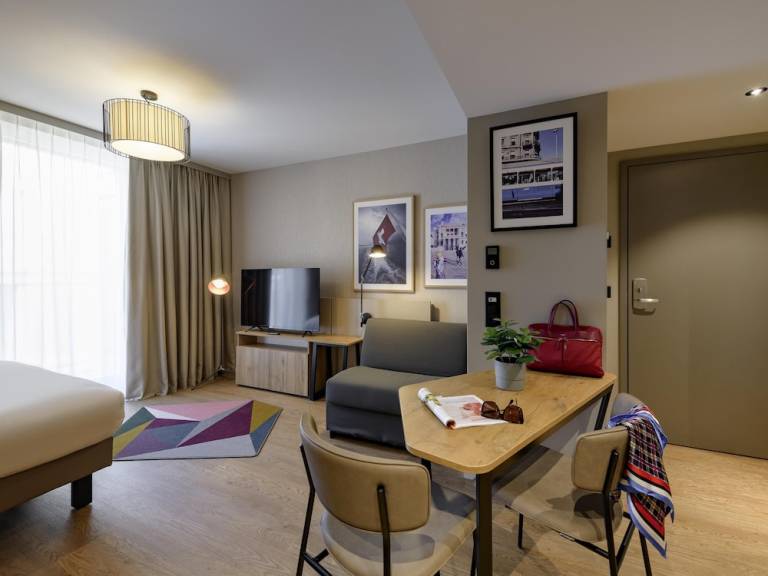 Aparthotel  Zürich