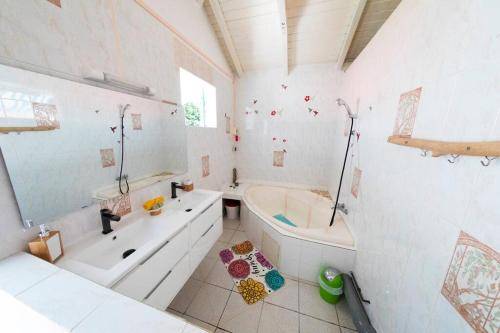 Appartement Pointe-Noire