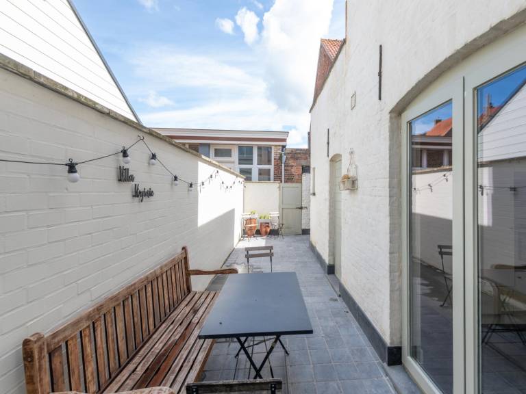 House with patio | Dogs allowed — photo 3