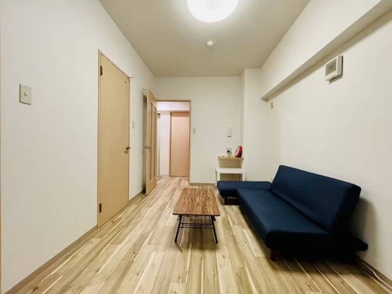 37 m&sup2; Ferienwohnung