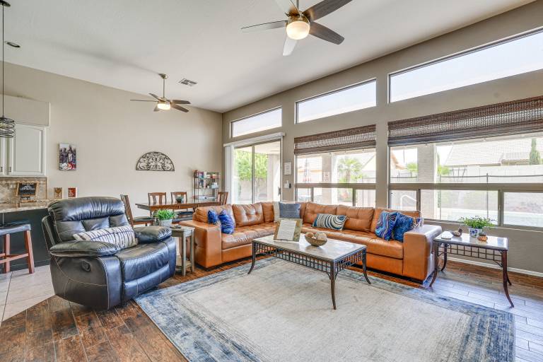 House  Leisure World