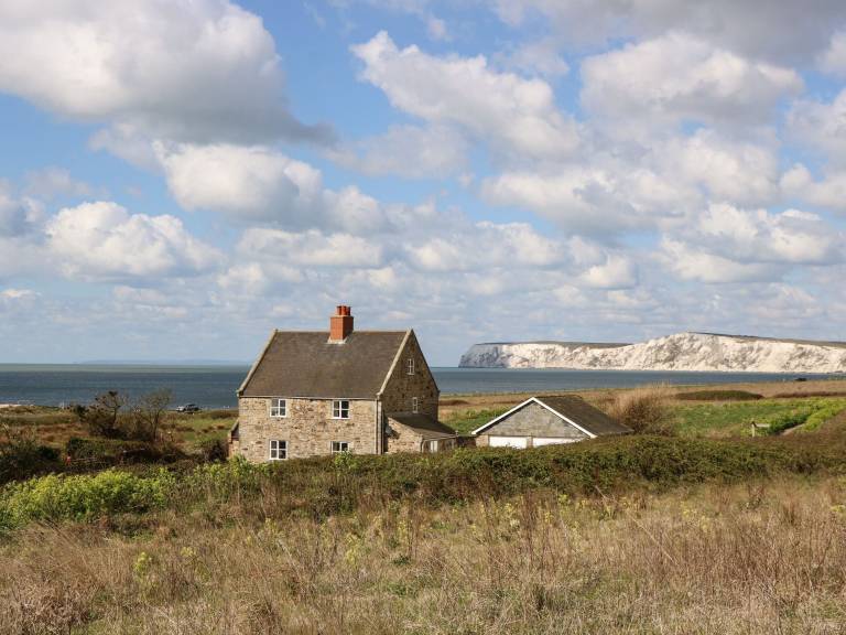 Cottage  Brighstone