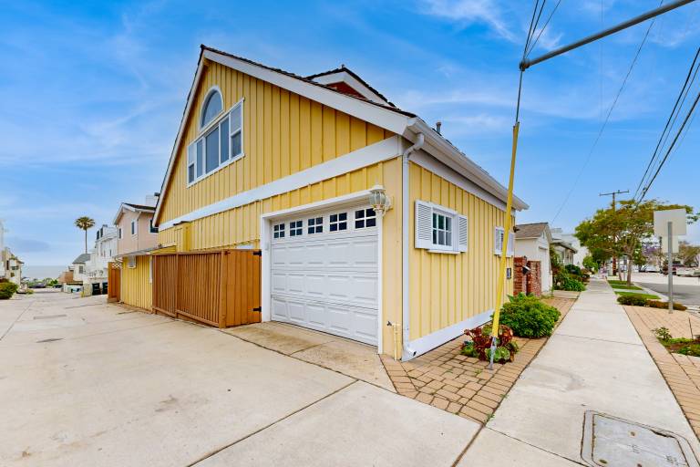 Cottage  Corona Del Mar