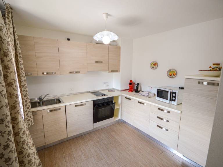 Wonderful apartment | Pets are welcome — photo 4