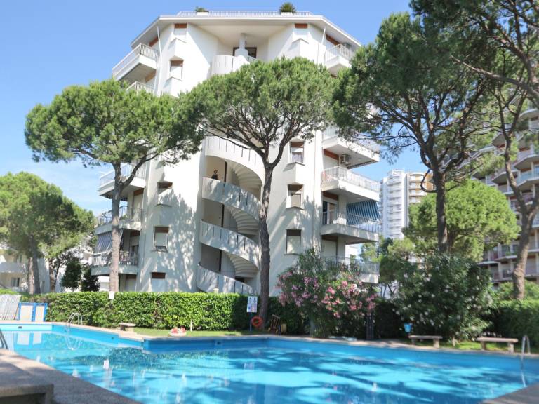 Appartamento Lignano Pineta