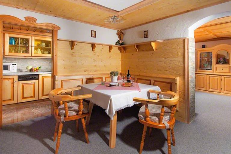 Ferienhaus Berchtesgaden