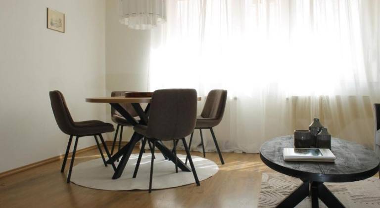 Rental apartment with 2 rooms for 3 persons — photo 2