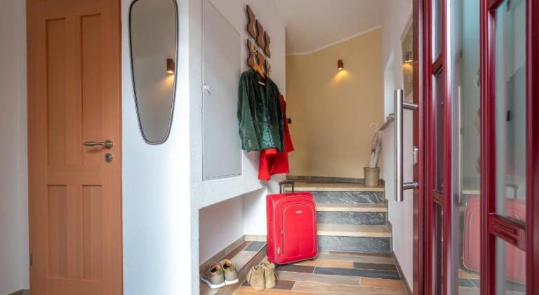 Vacation home with 2 rooms for 4 persons — photo 4