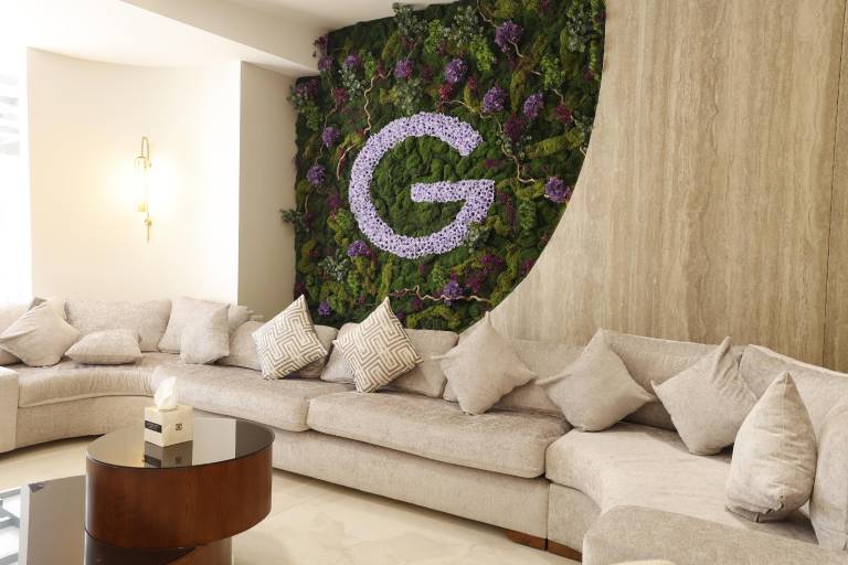 G Hotel Amman — photo 4